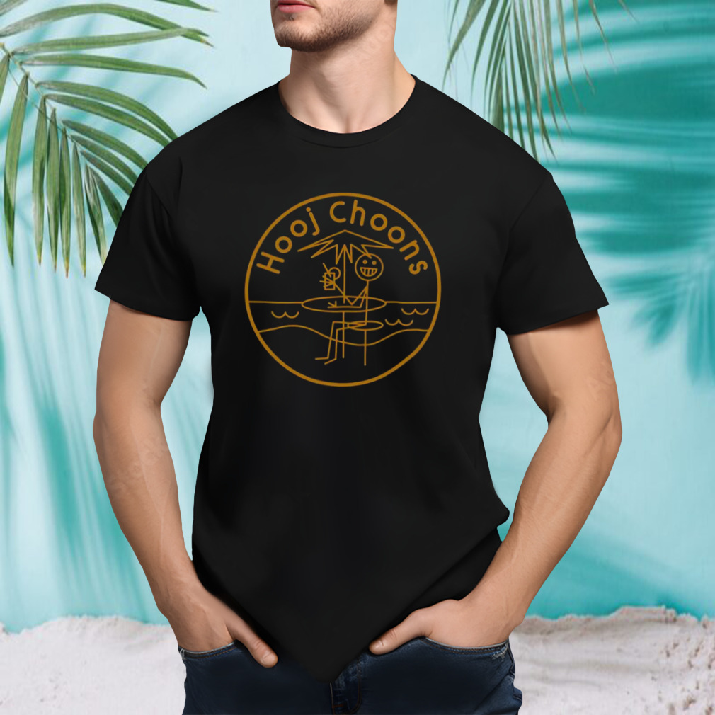 Energy 52 Cafe Del Mar Caramel Hooj Choons shirt