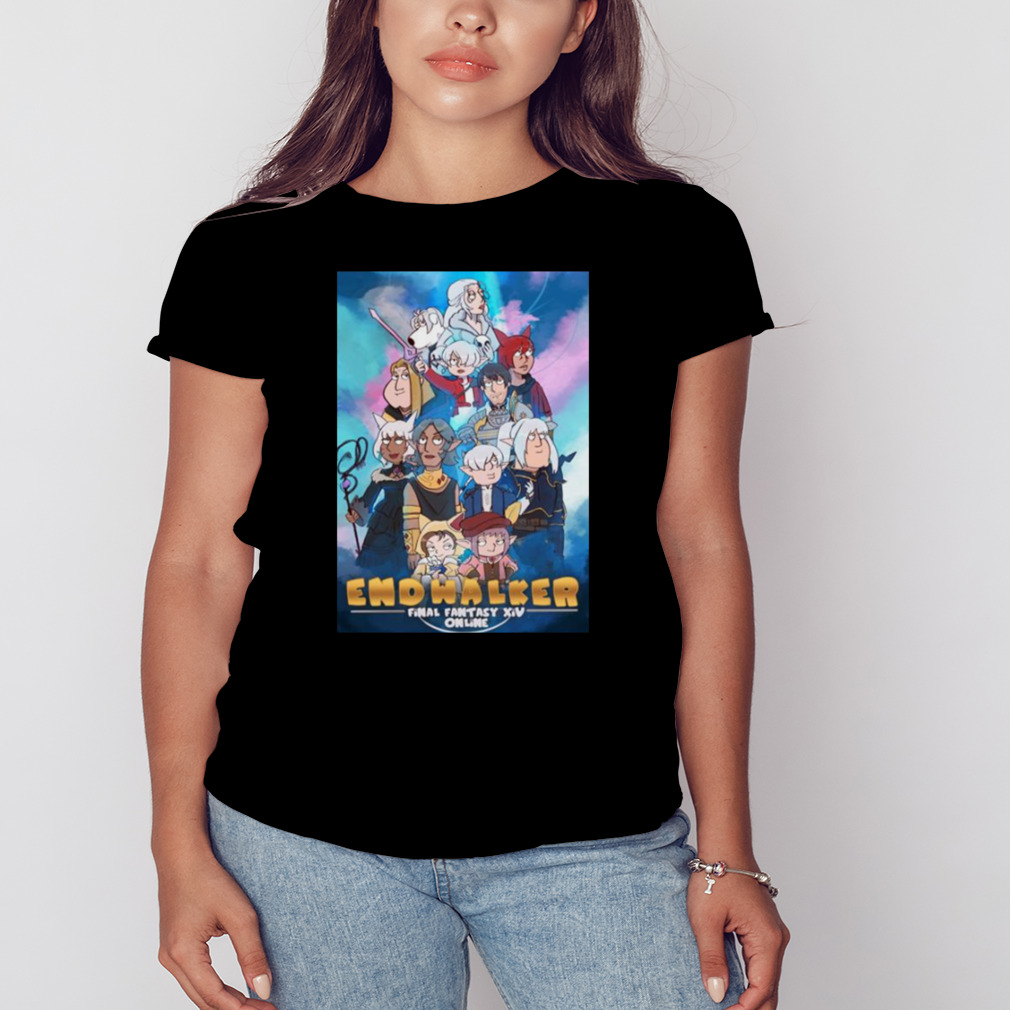 Family Guy And Fantasy shirt 2 Women's tshirt