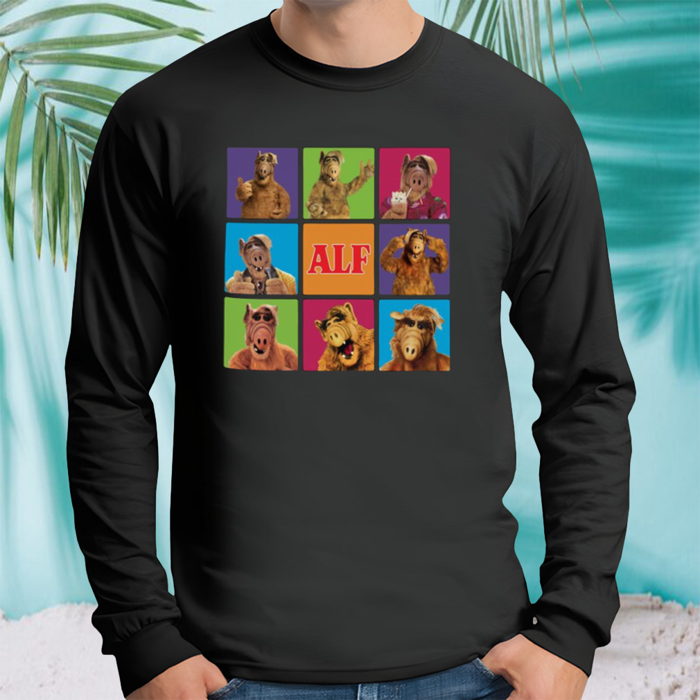 Longsleeve tshirt