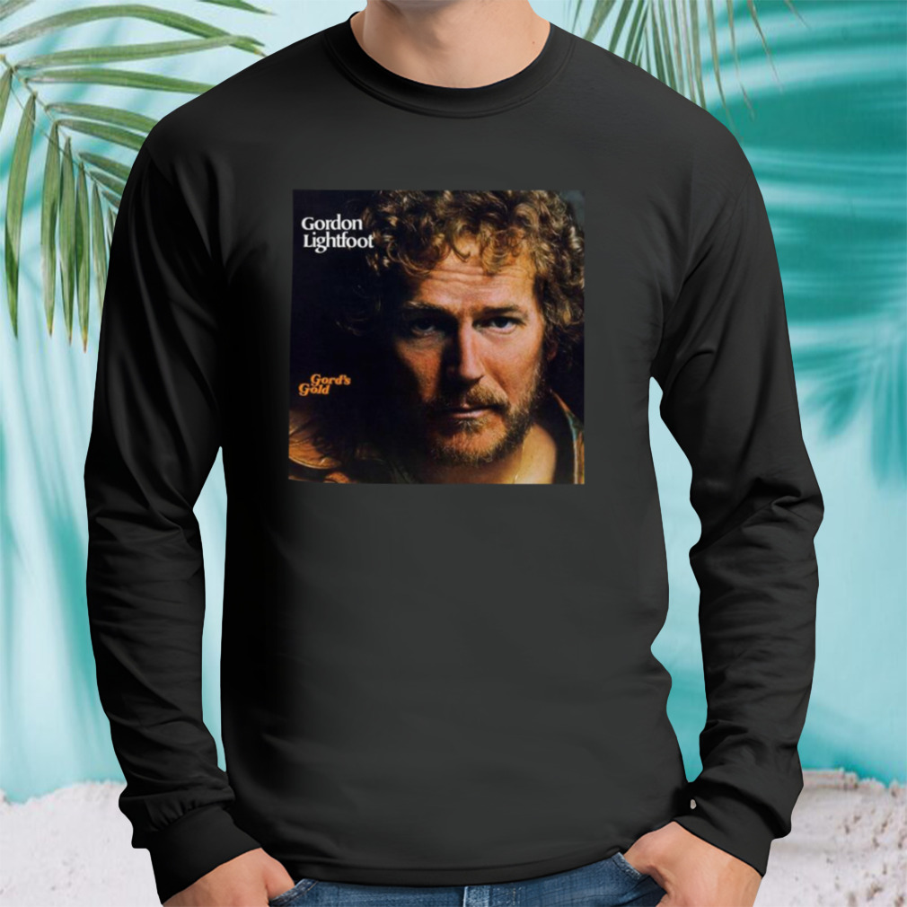 Longsleeve tshirt