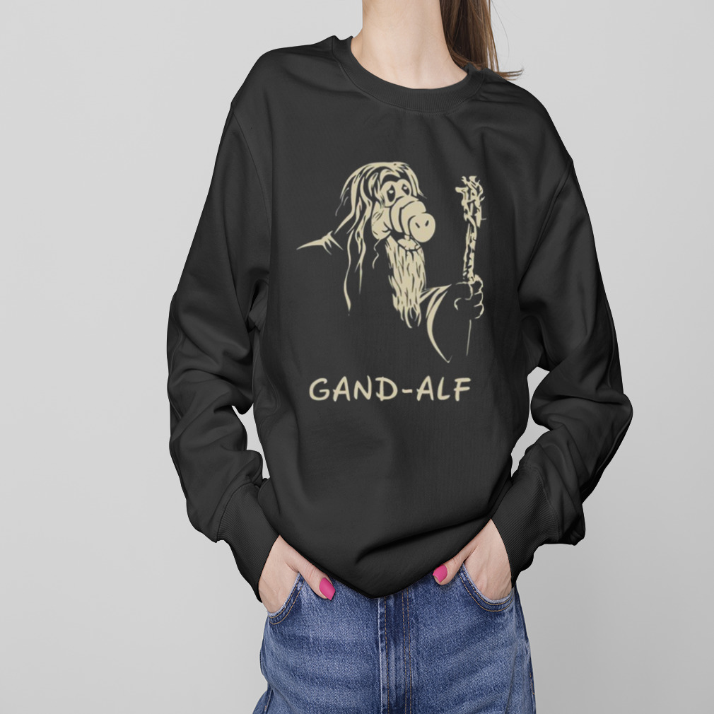 Grand Active Alf shirt 4 Sweaters