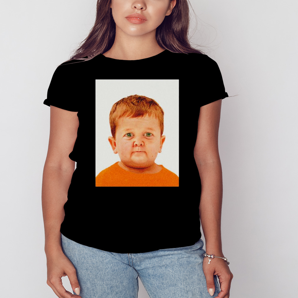 Hasbulla’s official mugshot shirt 2 Women's tshirt