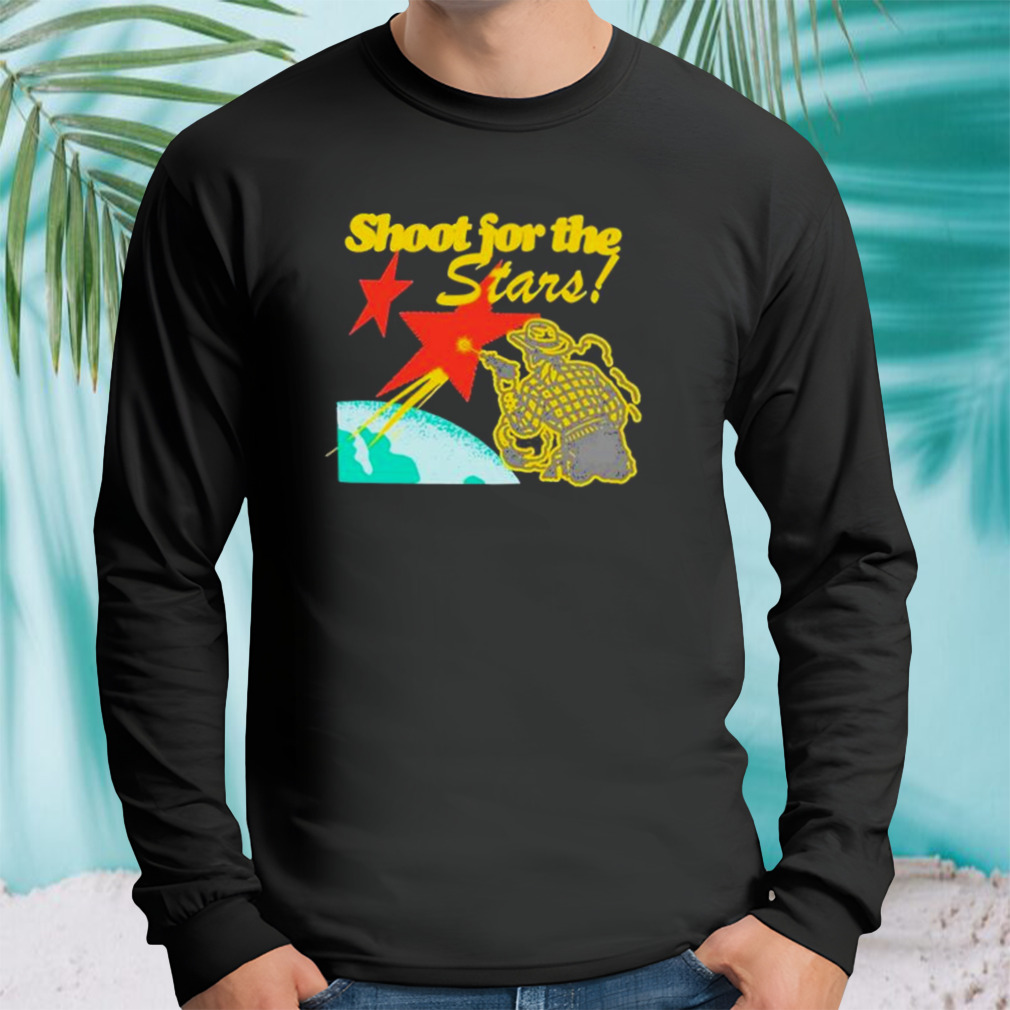 Longsleeve tshirt