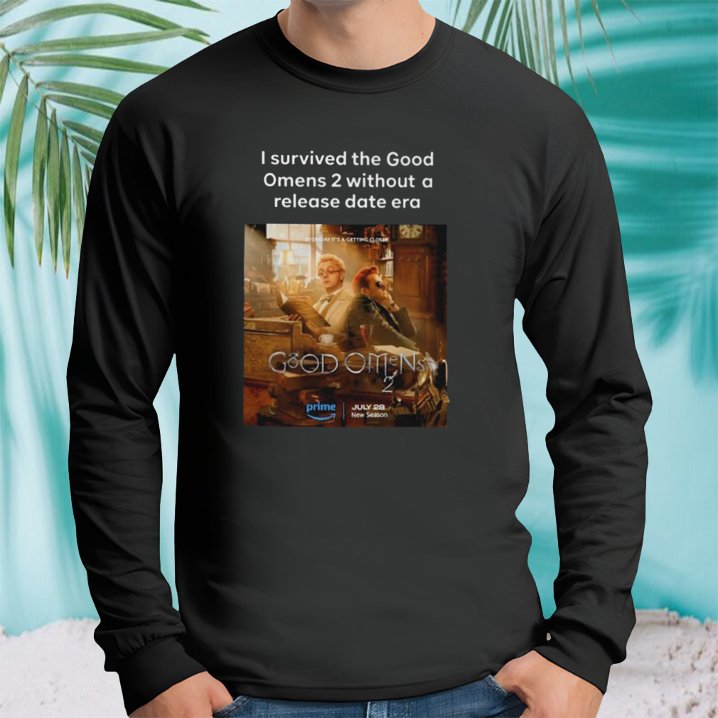 Longsleeve tshirt