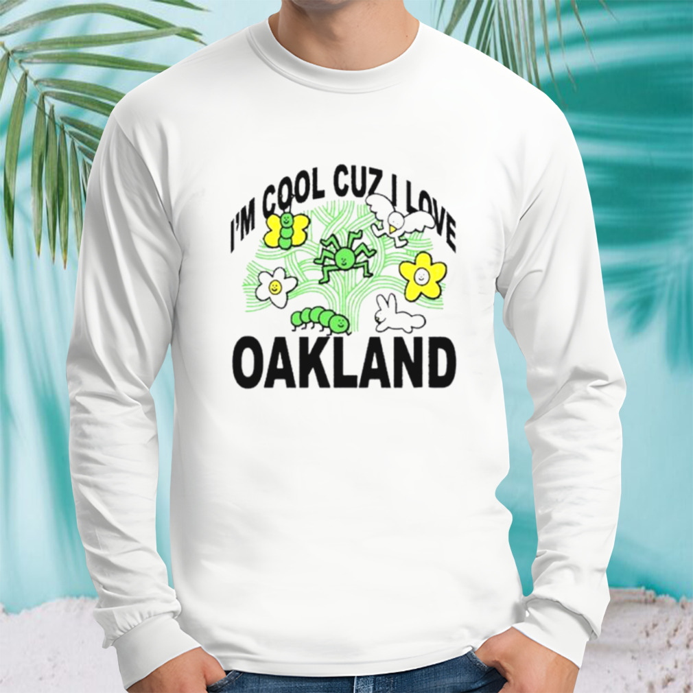 Longsleeve shirt