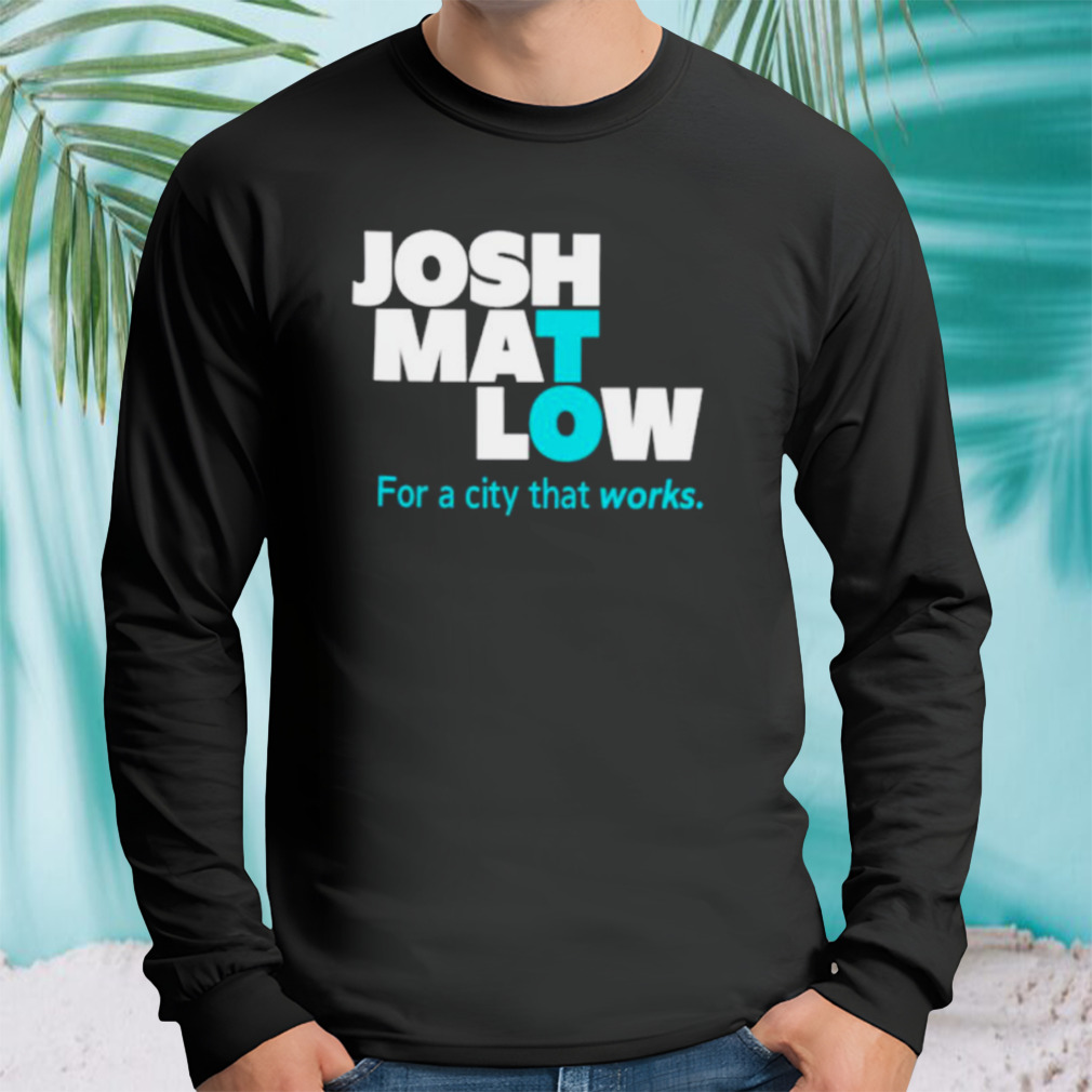 Longsleeve tshirt