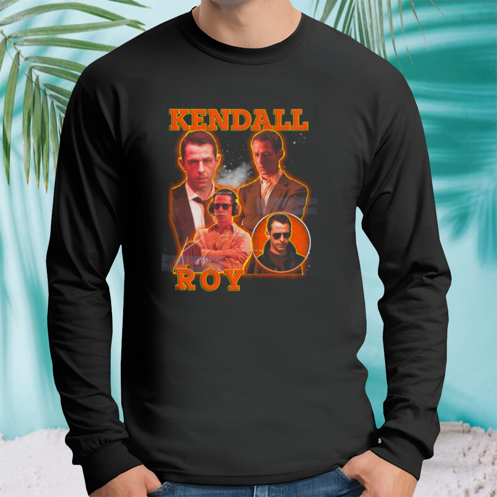Longsleeve tshirt