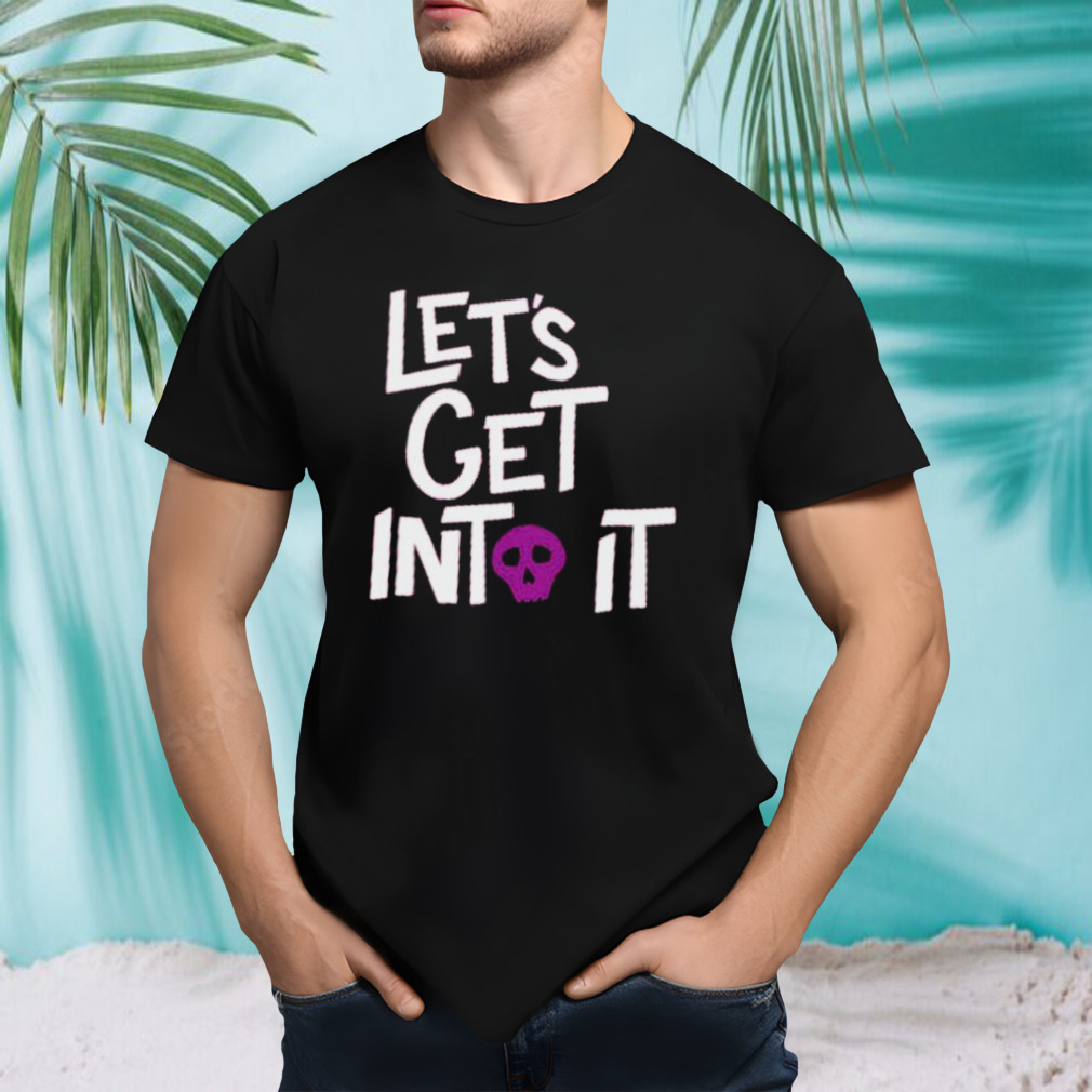 Unisex tshirt