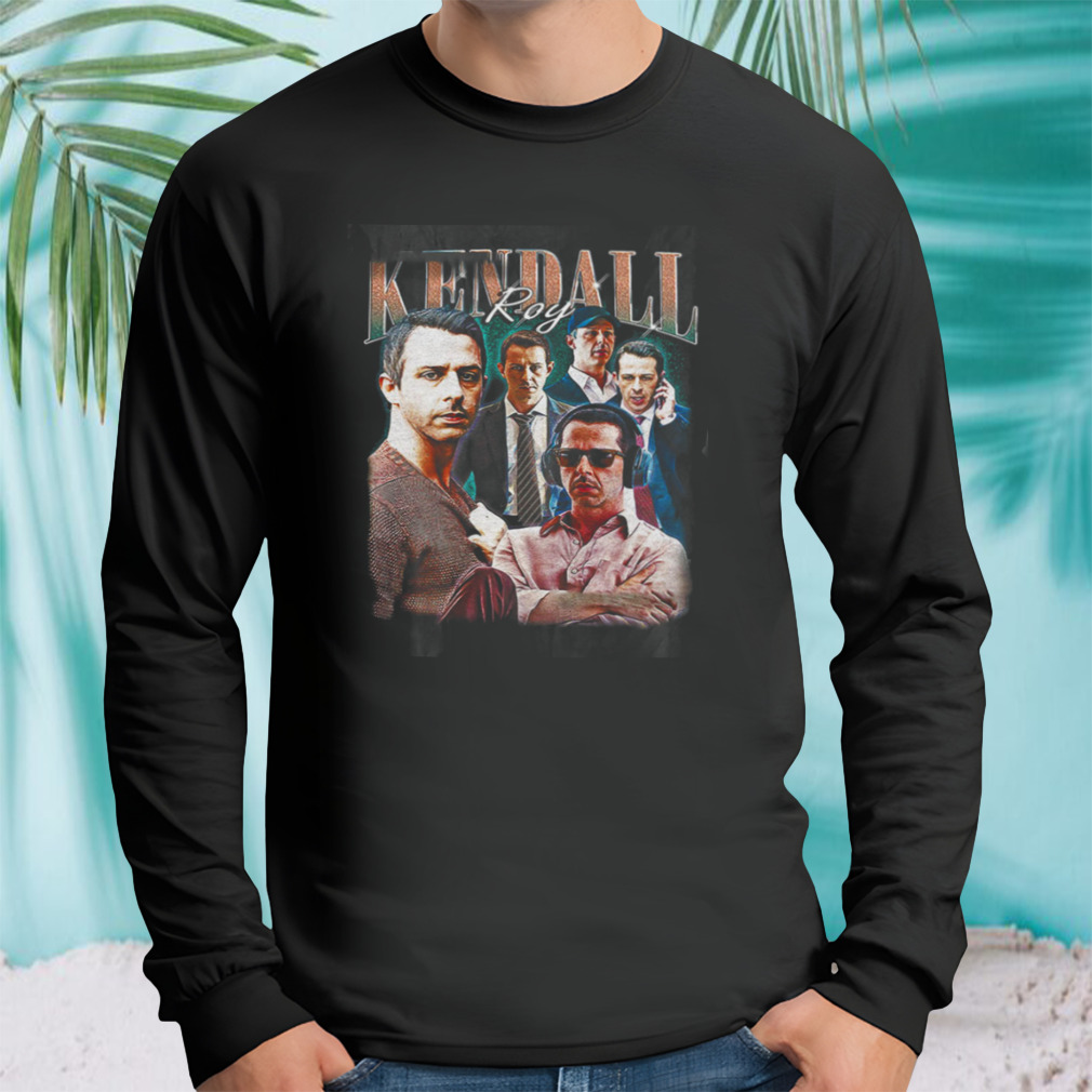 Longsleeve tshirt