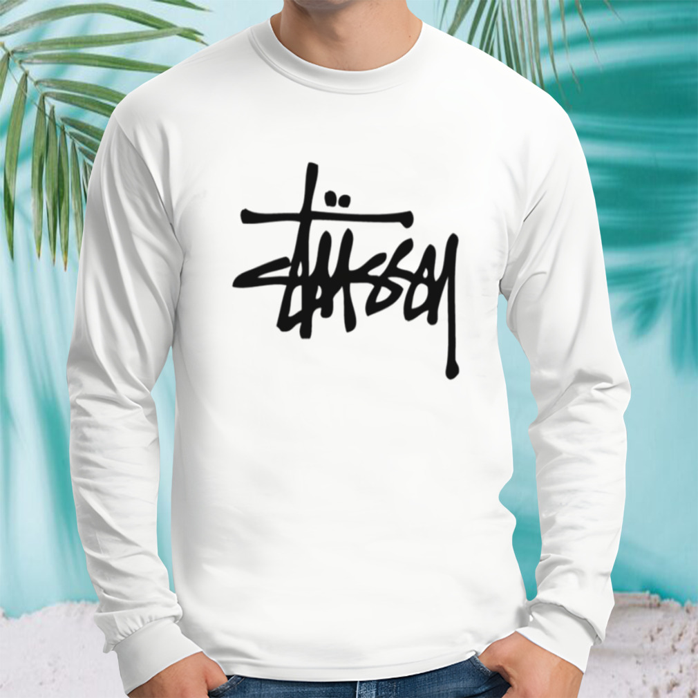 Longsleeve shirt
