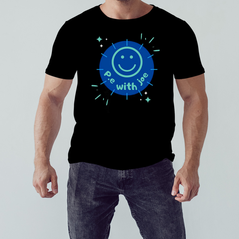 Logo Pe With Joe Wicks Funny shirt 1 Unisex tshirt