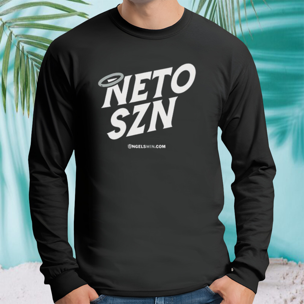 Longsleeve tshirt