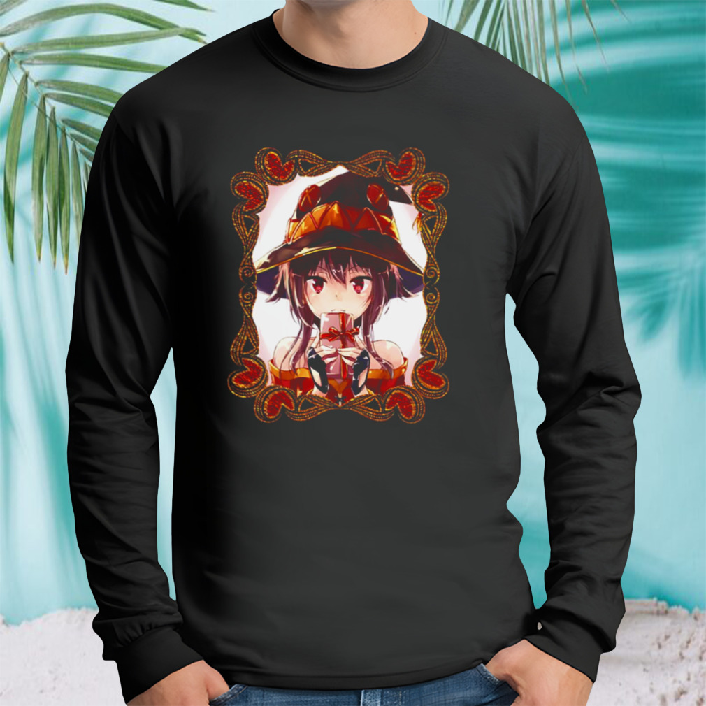 Longsleeve tshirt