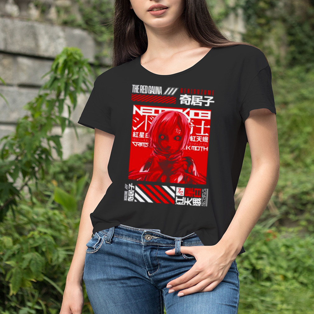 Women's tshirt