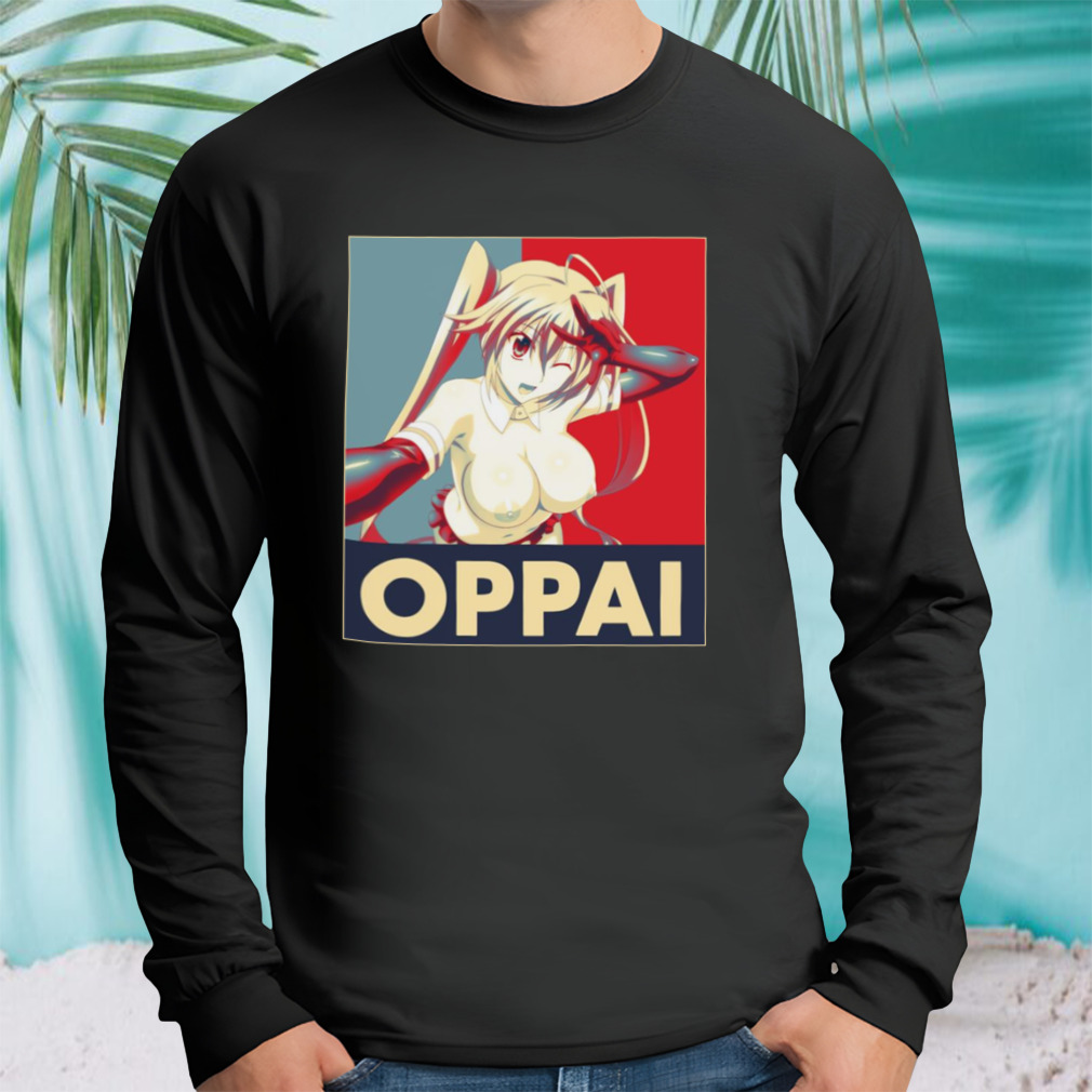 Longsleeve tshirt