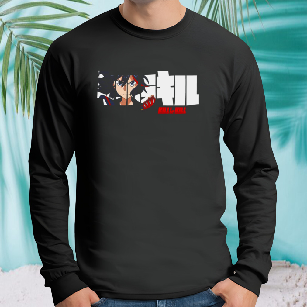 Longsleeve tshirt