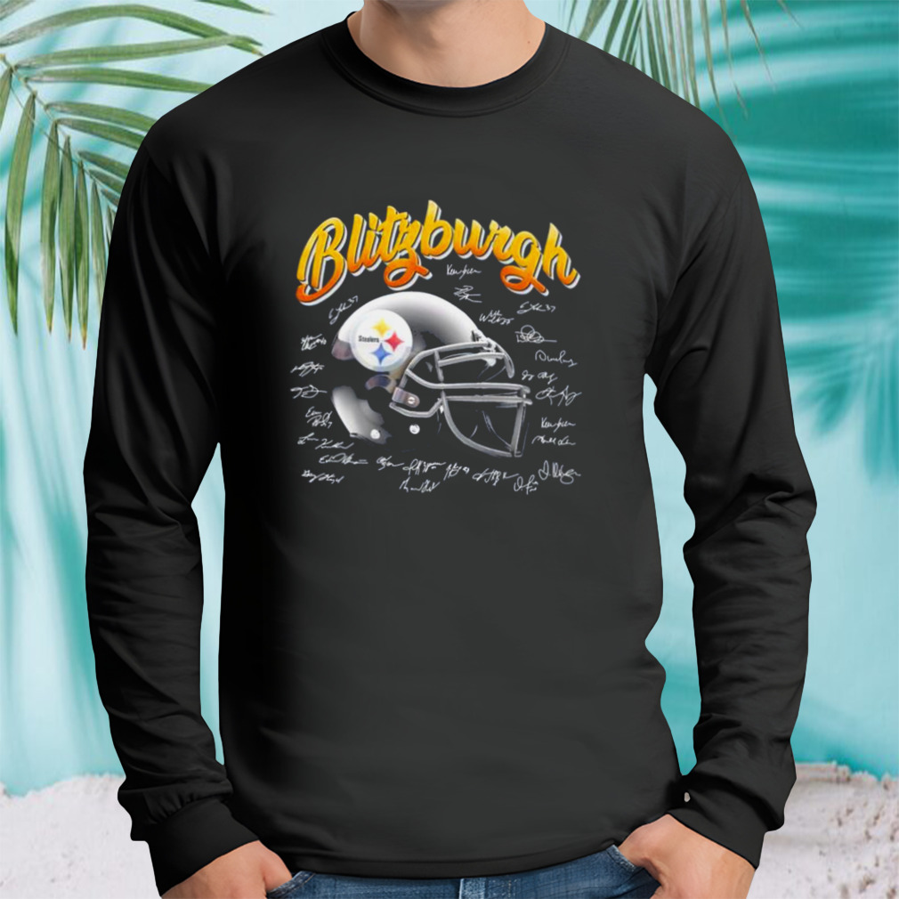 Longsleeve tshirt