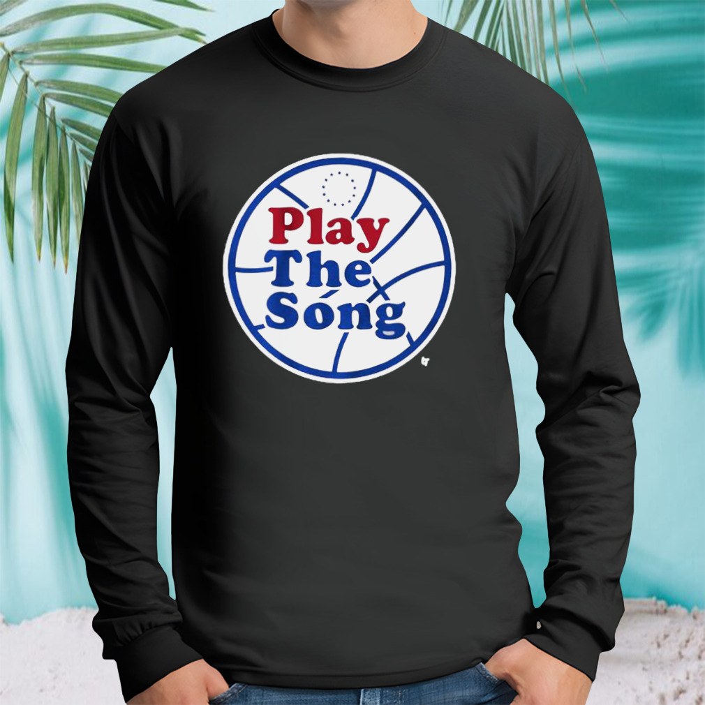 Longsleeve tshirt