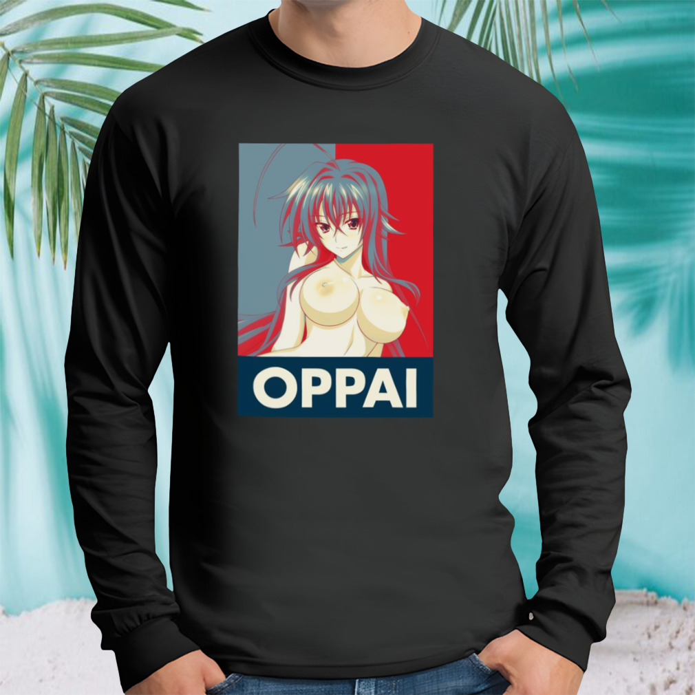 Longsleeve tshirt