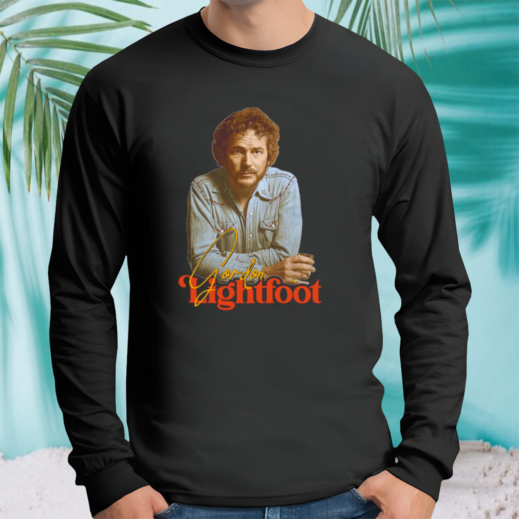 Longsleeve tshirt