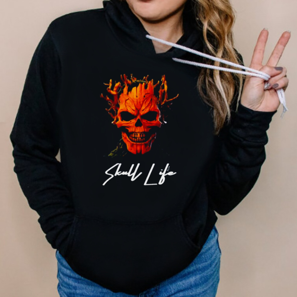 Skuld Life Shirt 5 Hoodies