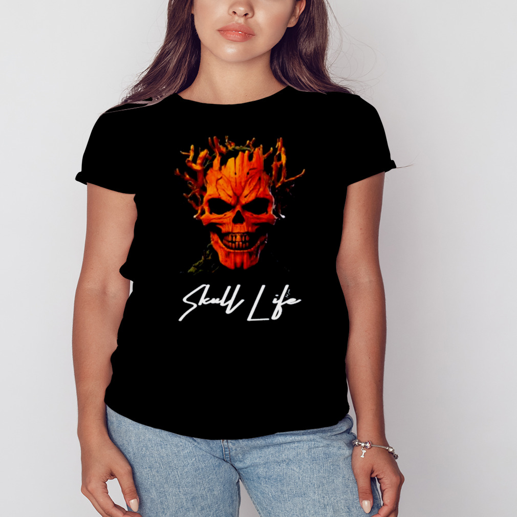 Skuld Life Shirt 2 Women's tshirt