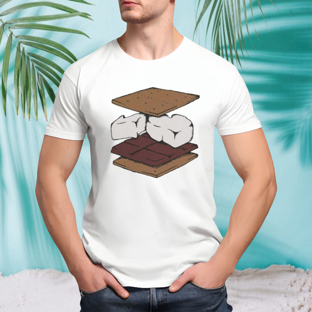 S’more Michigan please shirt