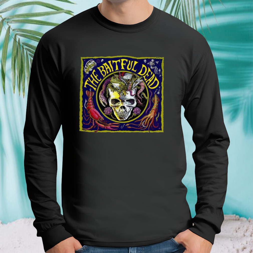 Longsleeve tshirt