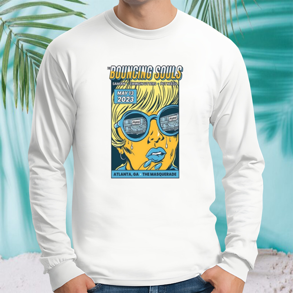 Longsleeve shirt