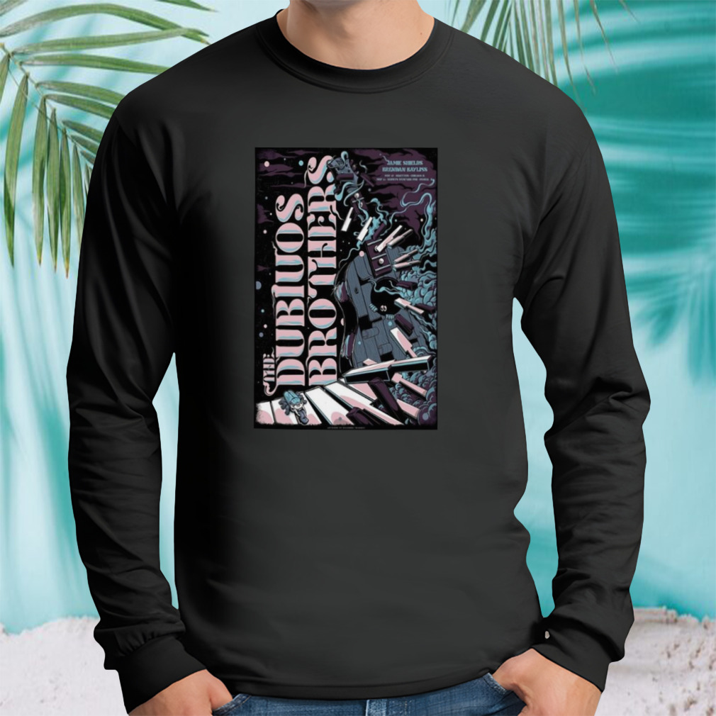 Longsleeve tshirt
