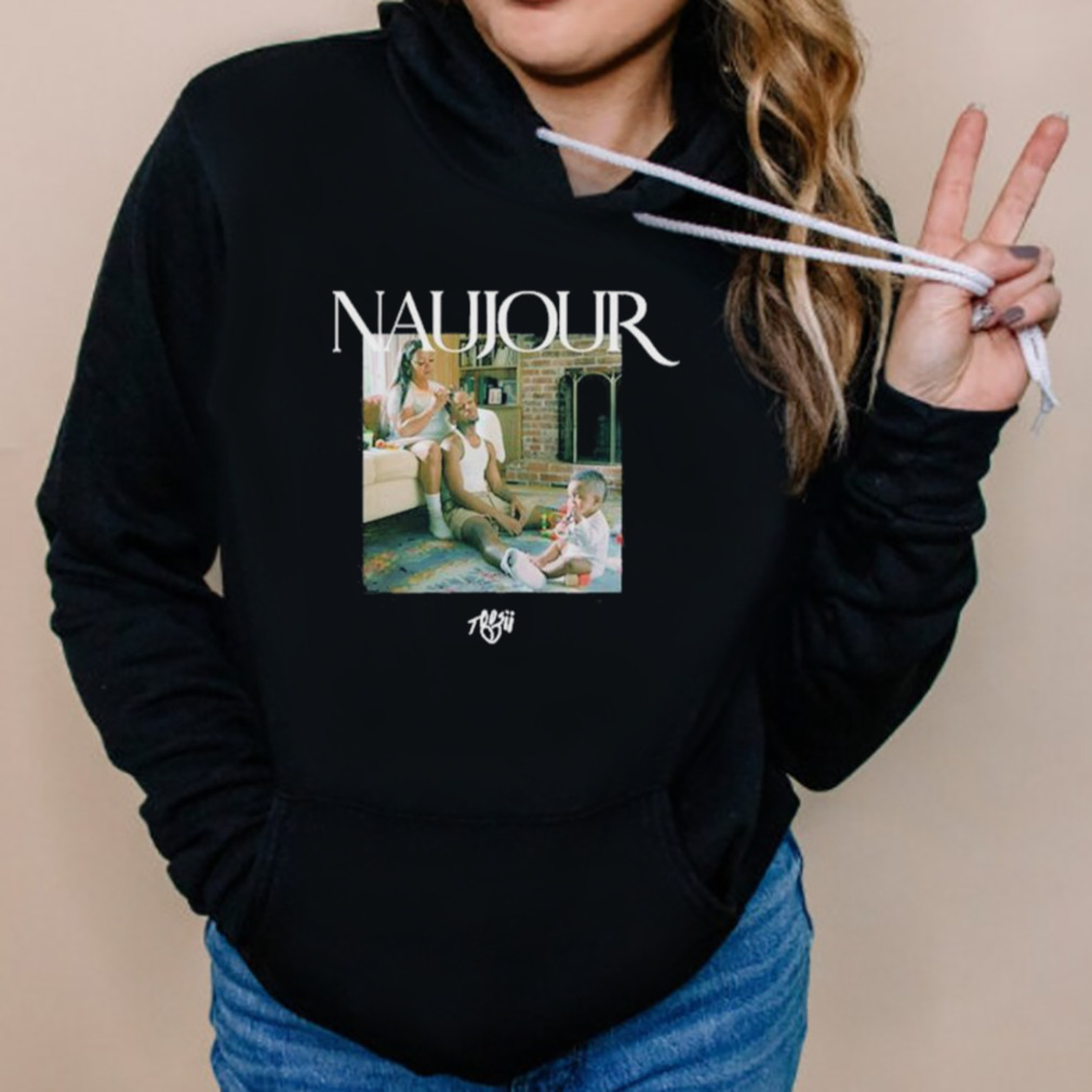 Toosii Naujour 2023 Shirt 5 Hoodies