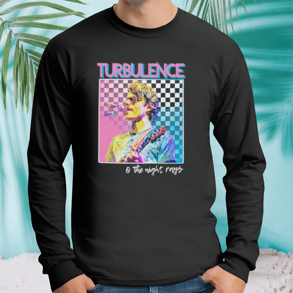 Longsleeve tshirt