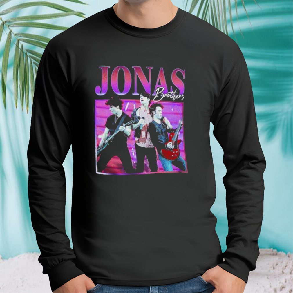 Longsleeve tshirt