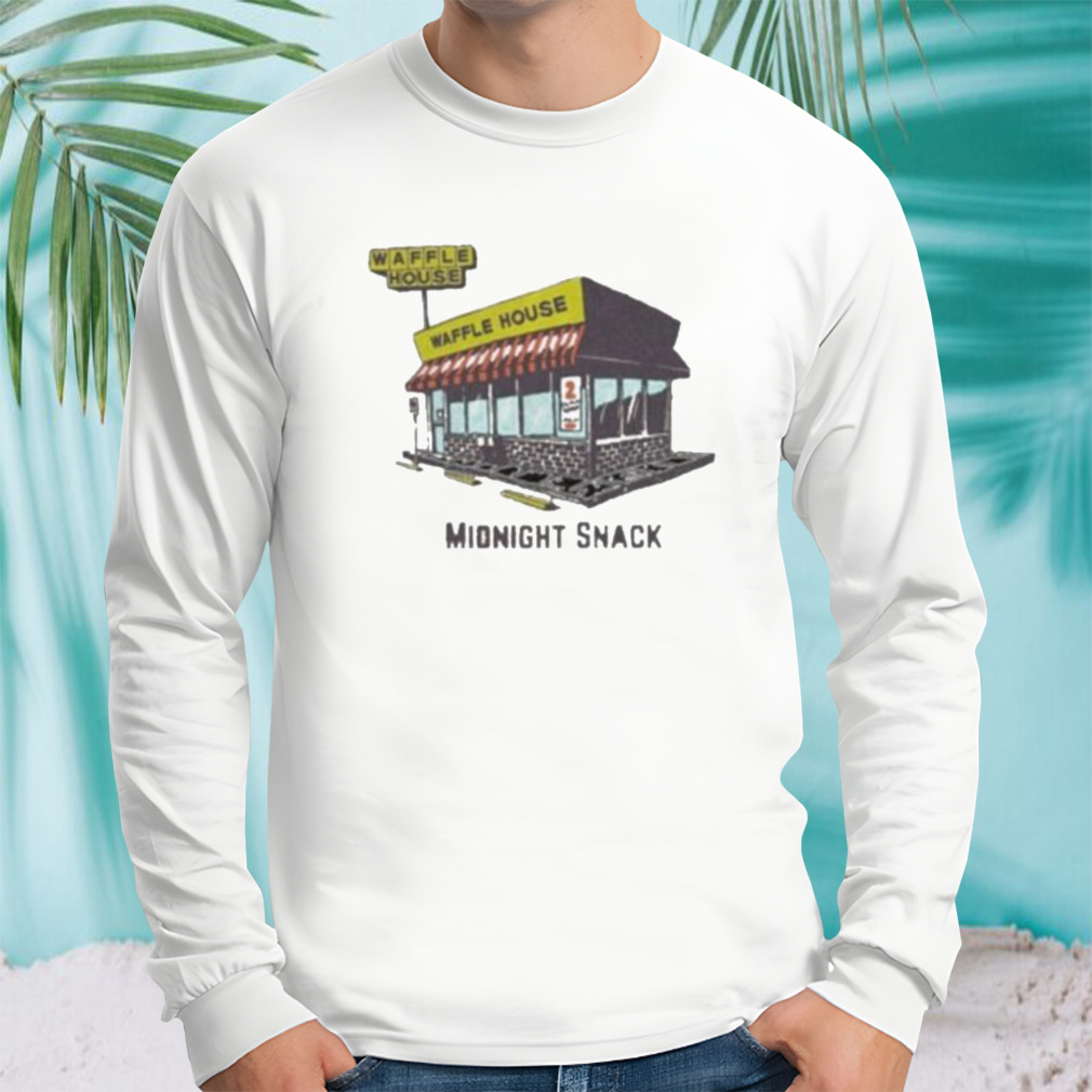 Longsleeve shirt