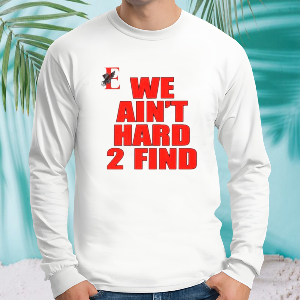 Longsleeve shirt