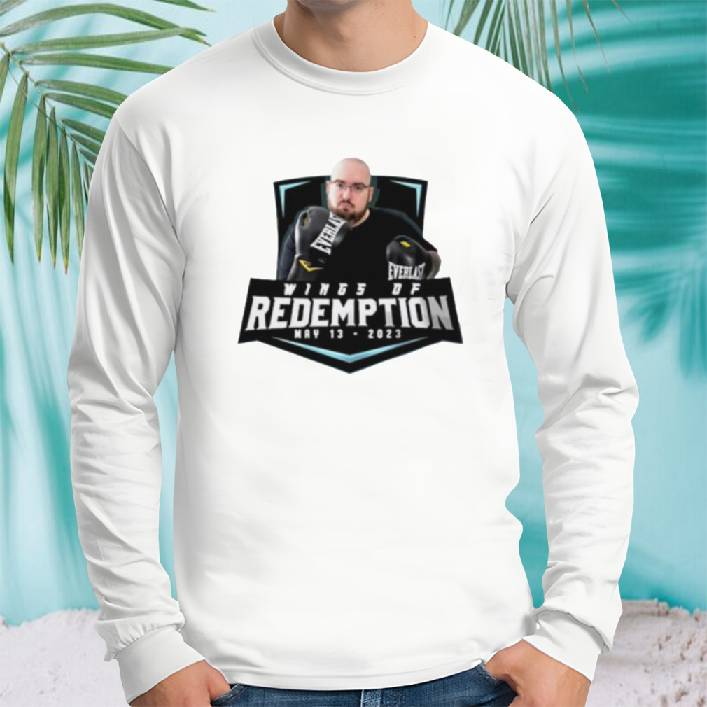 Longsleeve shirt