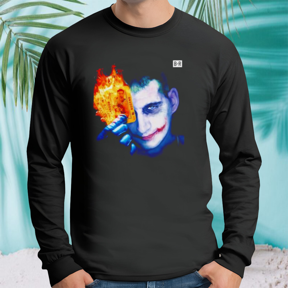 Longsleeve tshirt