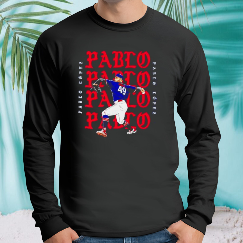 Longsleeve tshirt