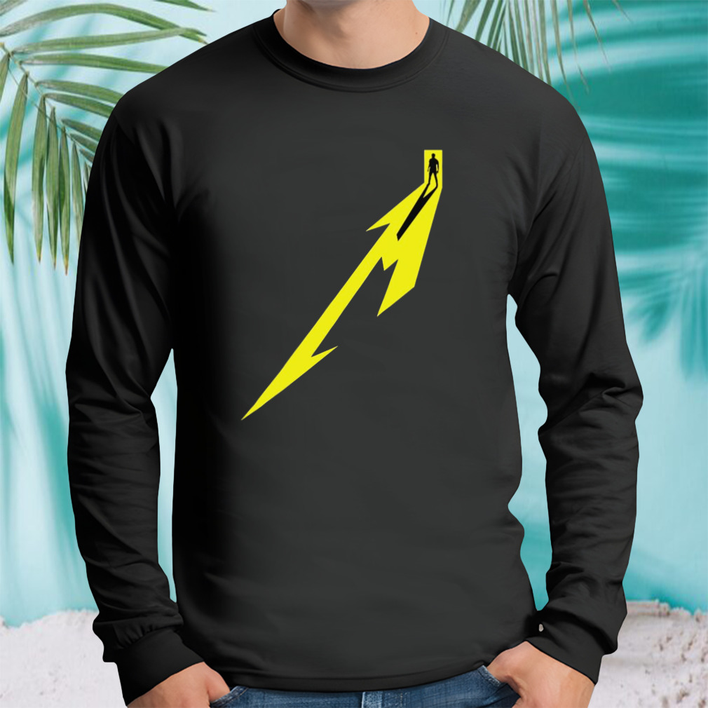 Longsleeve tshirt