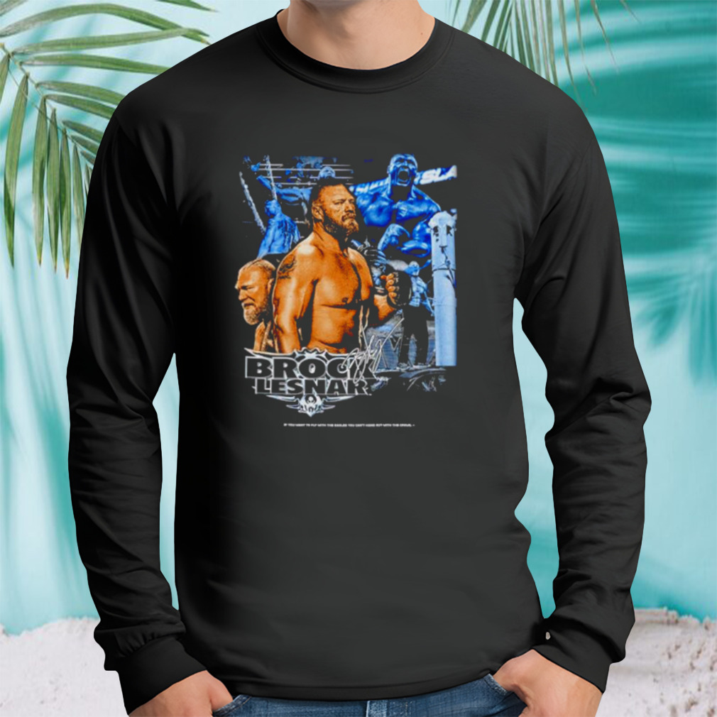 Longsleeve tshirt