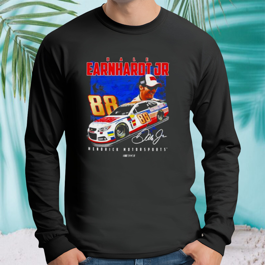 Longsleeve tshirt