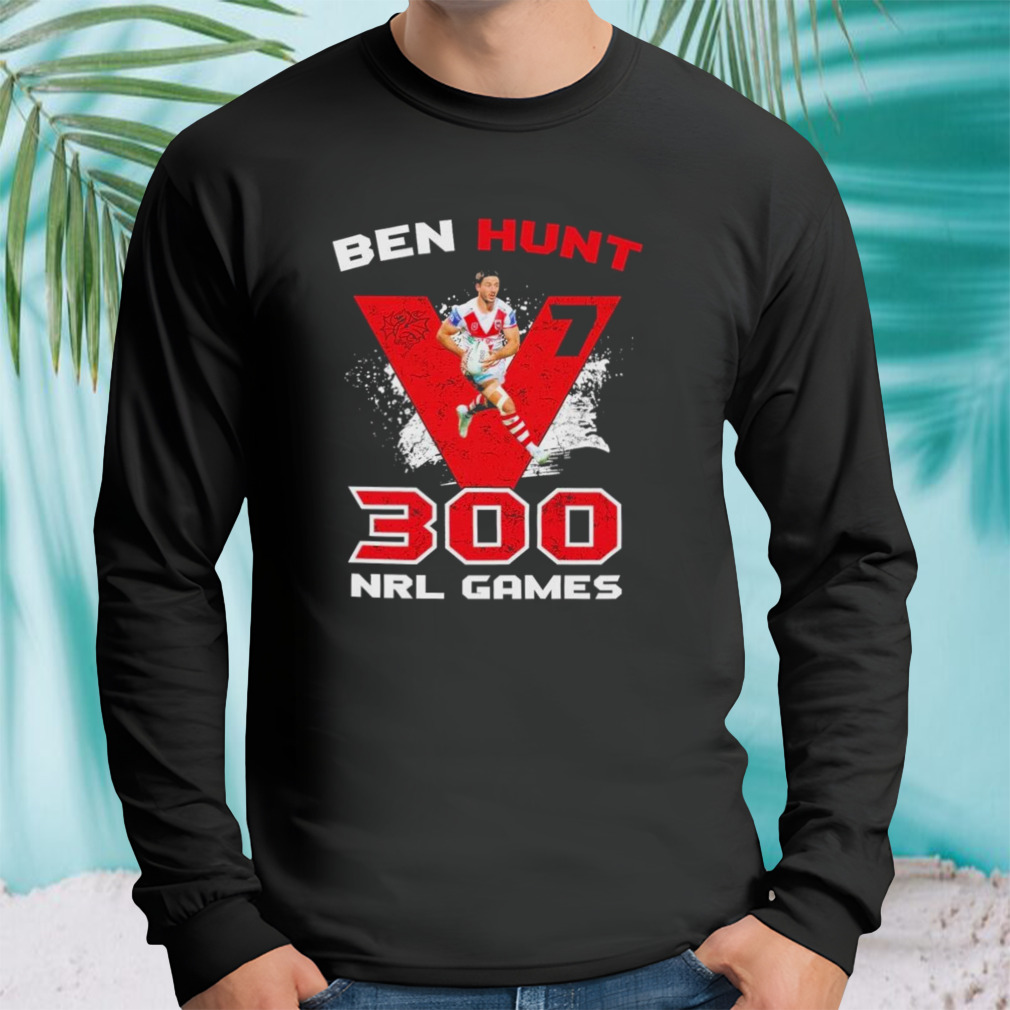 Longsleeve tshirt