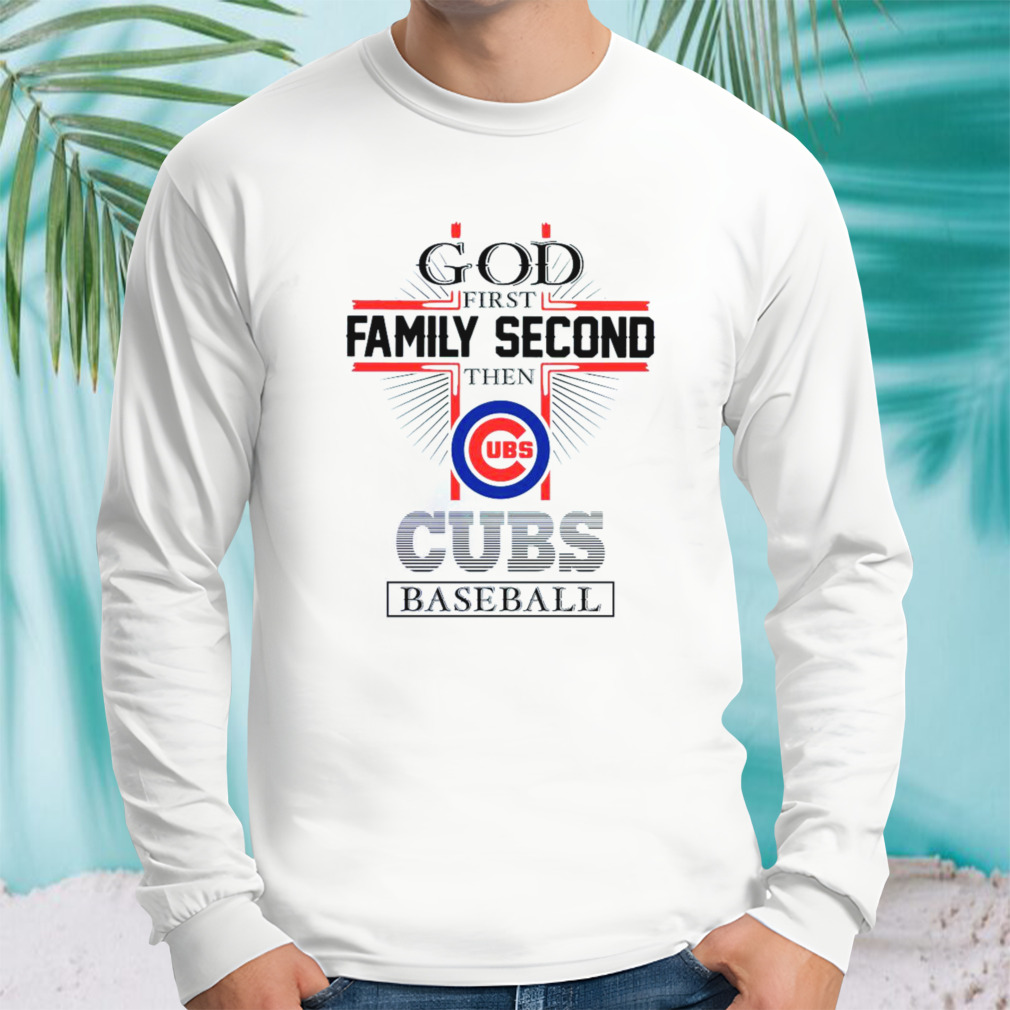 Longsleeve shirt