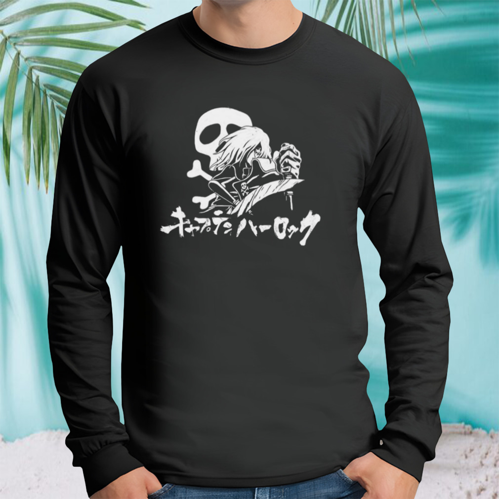 Longsleeve tshirt