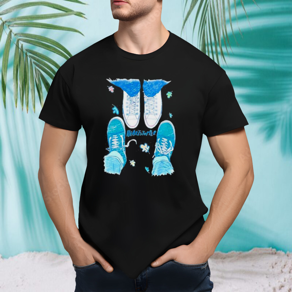 Unisex tshirt