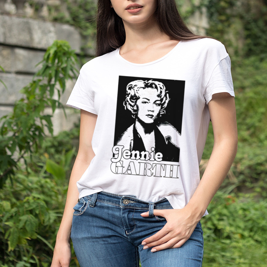 Women's shirt