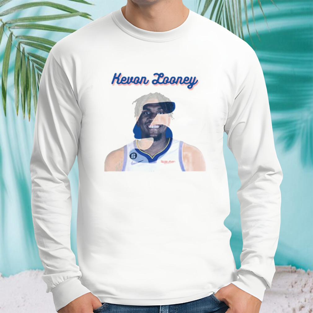Longsleeve shirt