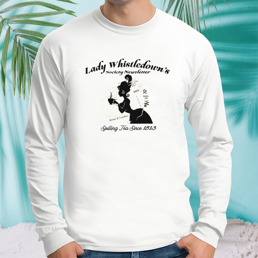 Longsleeve shirt