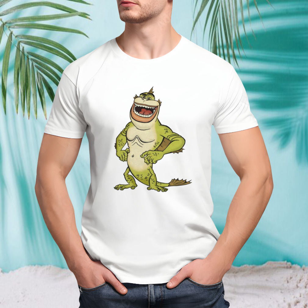 Unisex shirt
