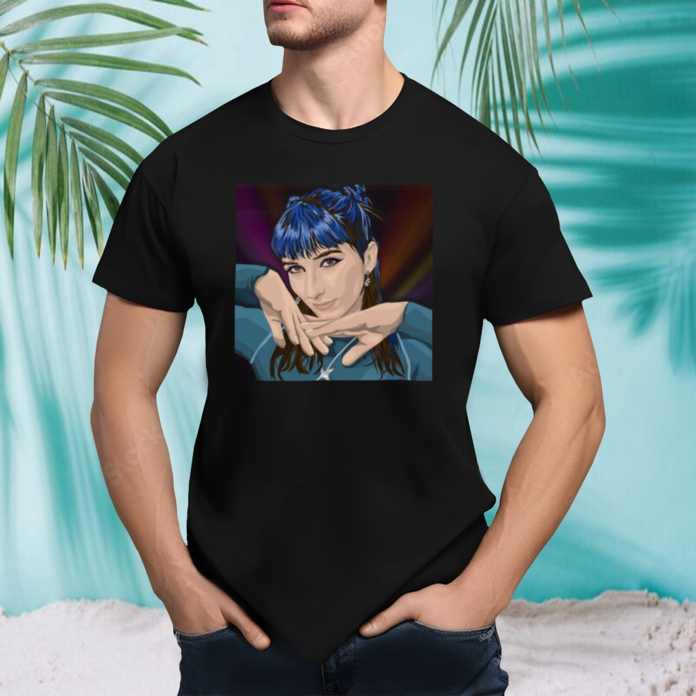 Unisex tshirt